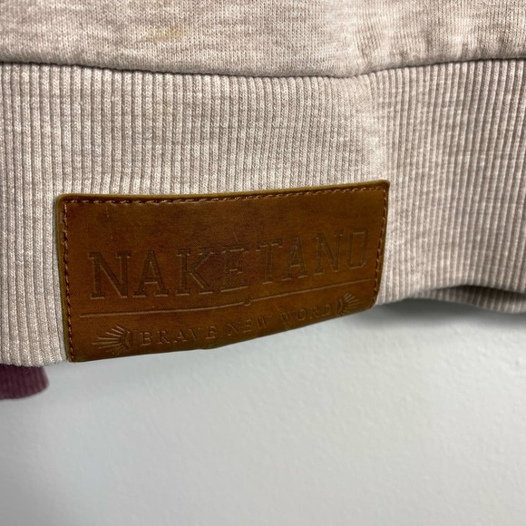 Naketano Sweatshirt - Picture 7 of 8